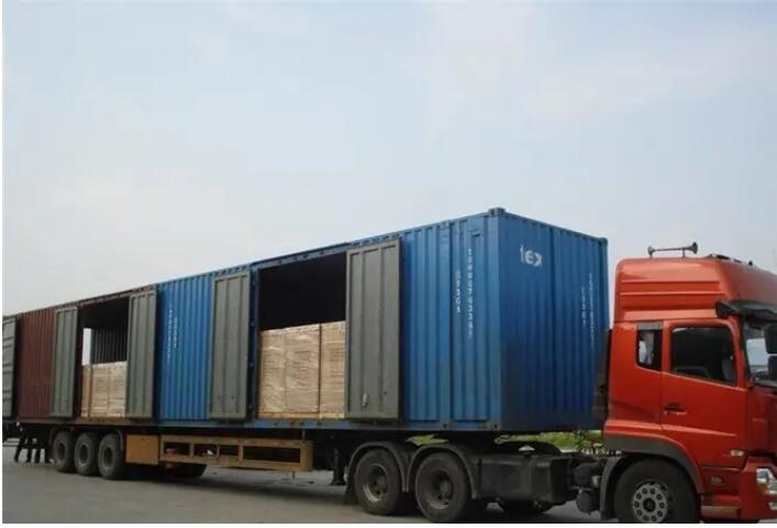 泉州到安图县货运专线
